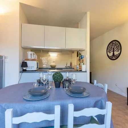 6 Pers. Proche Pistes De Avec Parking Et Equipements Modernes - Fr-1-296-449 Saint-Lary-Soulan